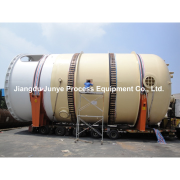 Water Treatment Pressure Tank